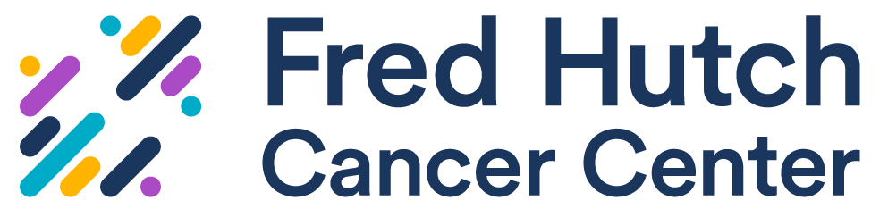 Fred Hutchinson Cancer Center logo